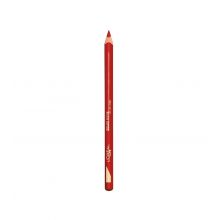 Loreal Paris - Lip Liner Couture Colour Riche - 297: Red Passion