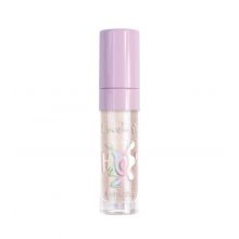 Lovely - H2O Lip Gloss - 09