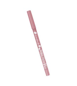 Lovely - Delineador labial Perfect Line - 05