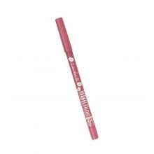 Lovely - Delineador labial Perfect Line - 06