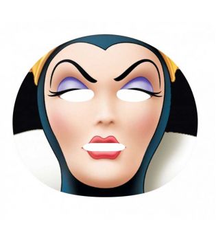 Mad Beauty - Máscara facial Disney Pop Villains - Evil Queen