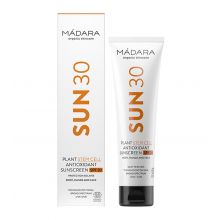 Madara - Protetor solar corporal Antioxidant Sun 30