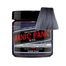 Manic Panic - Tinta fantasia semi-permanente Classic - Dark Star