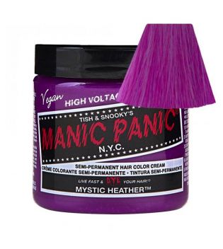 Manic Panic - Tinta fantasia semi-permanente Classic - Mystic Heather