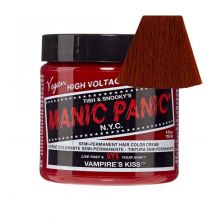 Manic Panic - Tinta fantasia semi-permanente Classic - Vampire's Kiss