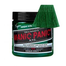 Manic Panic - Tinta fantasia semi-permanente Classic - Venus Envy