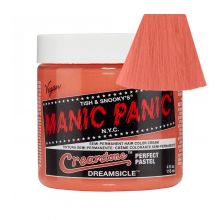 Manic Panic - Tintura de fantasia semi-permanente Creamtone - Dreamsicle