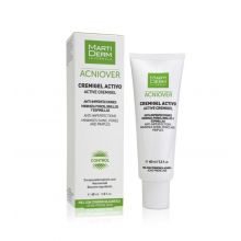 MartiDerm - *Acniover* - Active Cremigel