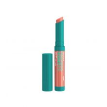 Maybelline - *Green Edition* - Bálsamo para Lábios Coloridos Balmy Lip Blush - 008: Desert