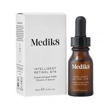 Medik8 - Sérum noturno com vitamina A Intelligent Retinol 6TR - Formato de viagem