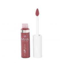 Miya Cosmetics - Lip Gloss myLIPgloss - Dusty Rose