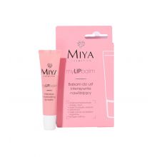 Miya Cosmetics - Bálsamo para lábios hidratante myLIPbalm