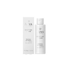 Miya Cosmetics - Gel de limpeza cremoso e calmante para rosto e contorno de olhos BEAUTY.lab