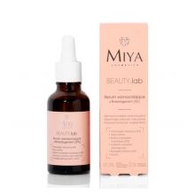 Miya Cosmetics - Soro para o microbioma da pele BEAUTY.lab