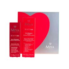 Miya Cosmetics – Conjunto de presente antienvelhecimento Lift me Up