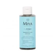 Miya Cosmetics - toner hidratante myTONIC