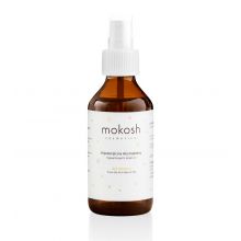 Mokosh (Mokann) - Óleo de argan hipoalergênico para crianças e bebês