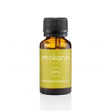 Mokosh (Mokann) - óleo essencial de alecrim