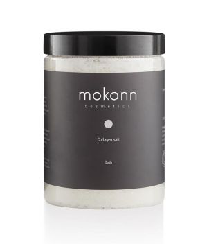 Mokosh (Mokann) - sal de banho de colágeno