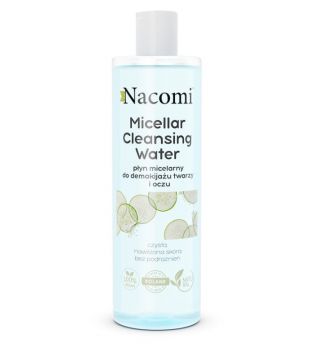 Nacomi - Água micelar de limpeza - Calmante