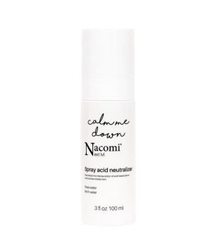 Nacomi - *Next Level* - Spray Neutralizante de Ácido