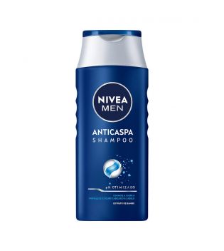 Nivea Men - Shampoo anticaspa Power