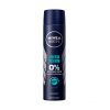 Nivea Men - Desodorante spray sem alumínio Fresh Ocean