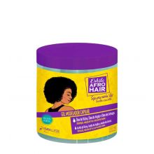 Novex - *Afro Hair Style* - Gel modelador de cabelo