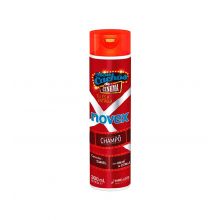 Novex - *My Curls Movie Star* - Shampoo hidratante para cachos macios
