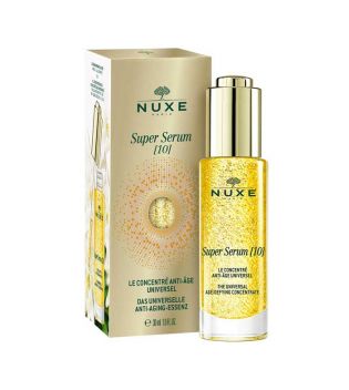 Nuxe - Super Serum [10] Antienvelhecimento
