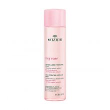 Nuxe - *Very Rose* - Água Micelar 3 em 1 - Hidratante