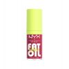Nyx Professional Makeup - Lip Oil Fat Oil Lip Drip - Missed Call