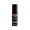 Nyx Professional Makeup - Batom Matte Suede - SDMLS28: Soft Spoken
