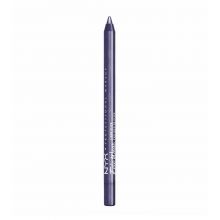 Nyx Professional Makeup - Delineador Epic Wear Liner Stricks - Fierce Purple
