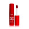 Nyx Professional Makeup - Batom Líquido Smooth Whip Matte Lip Cream - 13: Cherry Crème