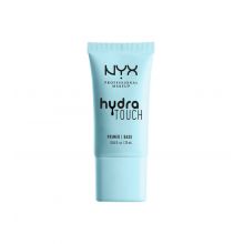 Nyx Professional Makeup - Pré-base para rosto Hydra Touch
