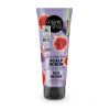 Organic Shop - Esfoliante capilar volumizador para cabelos oleosos - Figo e Rosa Mosqueta