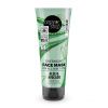 Organic Shop - Máscara facial noturna para todos os tipos de pele - Aloe e Abacate