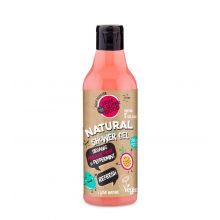 Organic Shop - *Skin Super Good* - Gel de banho natural - Maracujá e menta 250ml