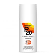 P20 - Protetor solar spray - SPF30 200ml