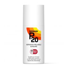 P20 - Protetor solar spray - SPF50 200ml
