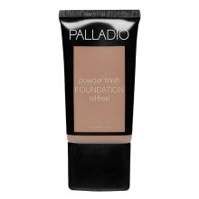 Palladio - Maquiagem líquida Powder finish - 06: Caramel