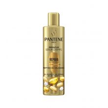 Pantene - *Pro-V Miracles* - Shampoo Sérum Reparador e Protetor 225ml