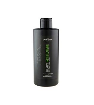 PostQuam - *Therapy Fresh Cleansing* - Shampoo anti-gordura
