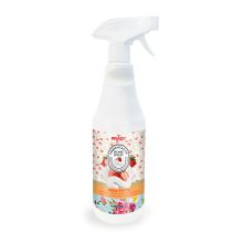 Prady - Ambientador Home Spray 700ml - Morango e Creme