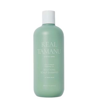Classificado Verde - Shampoo Suavizante para Couro Cabeludo Real Tamanu