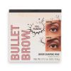 Revolution - Brow Wax Bullet Brow - Granite