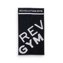 Revolution Gym - Toalha de Ginástica Work It
