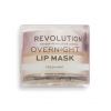 Revolution - Máscara noturna para lábios Dream Kiss - Fresh Mint