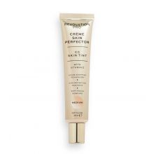 Revolution Pro - CC Cream Perfecting Skin Tint - Medium